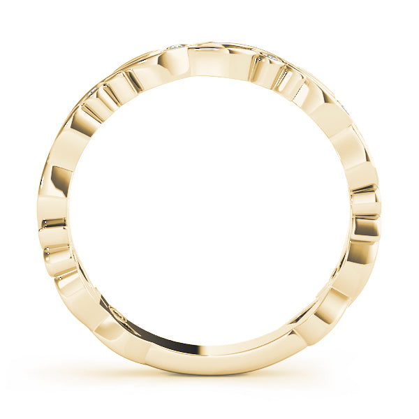 STACKABLE RING