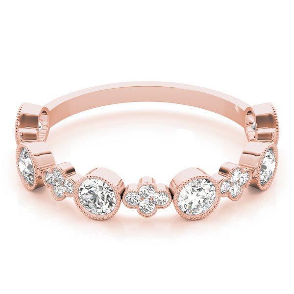 STACKABLE RING