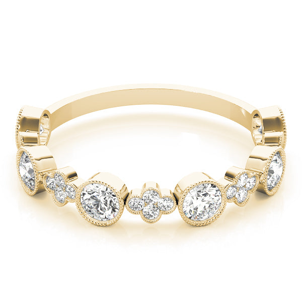 STACKABLE RING