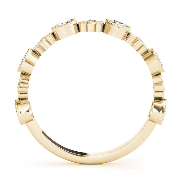 STACKABLE RING