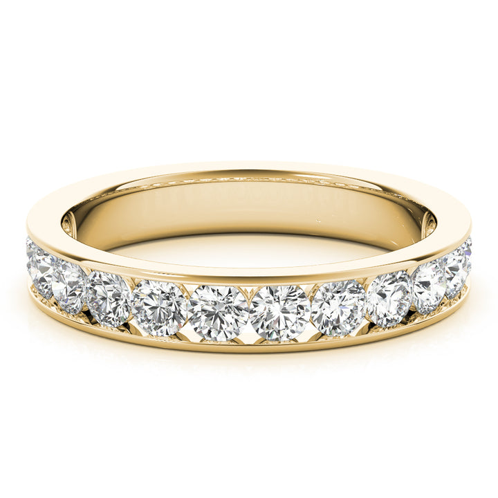 1 CT CHANNEL SET BAND