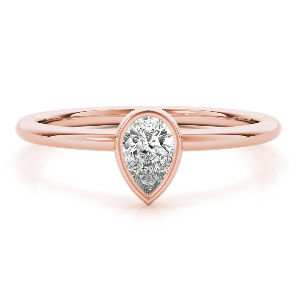 PEAR SOLITAIRE STACKABLE