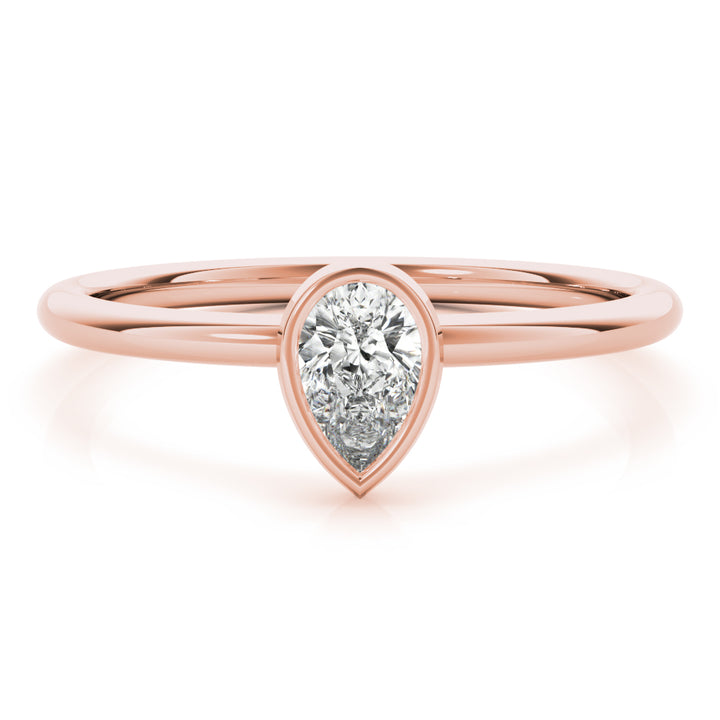PEAR SOLITAIRE STACKABLE