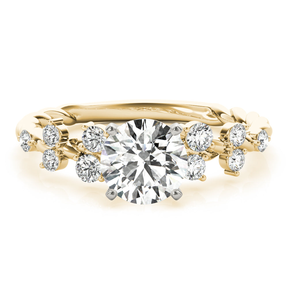 ENGAGEMENT RING