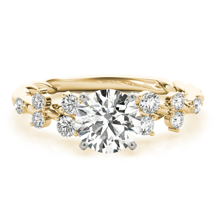ENGAGEMENT RING