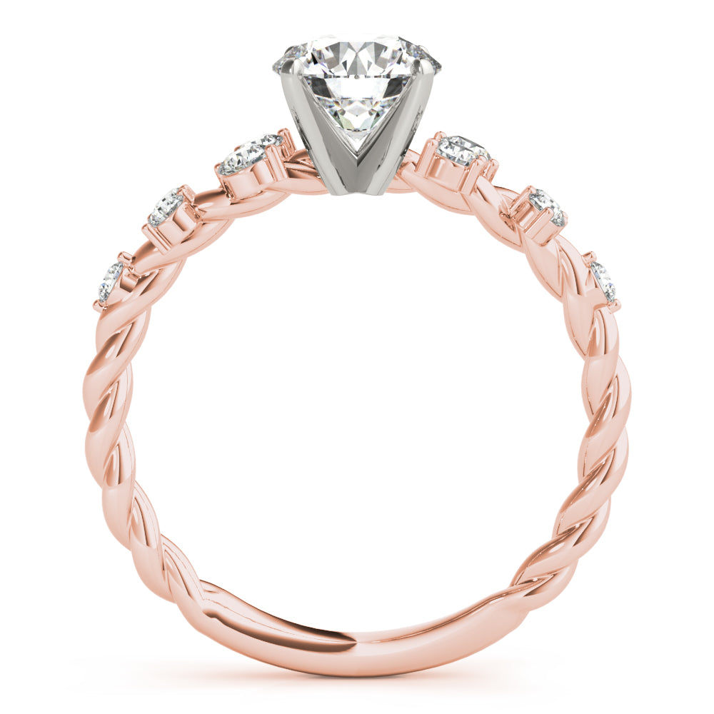 ENGAGEMENT RING