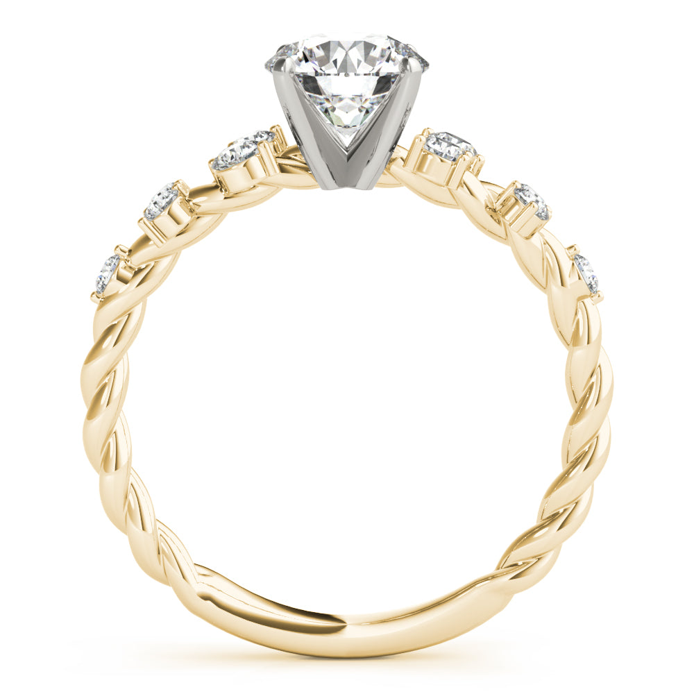 ENGAGEMENT RING