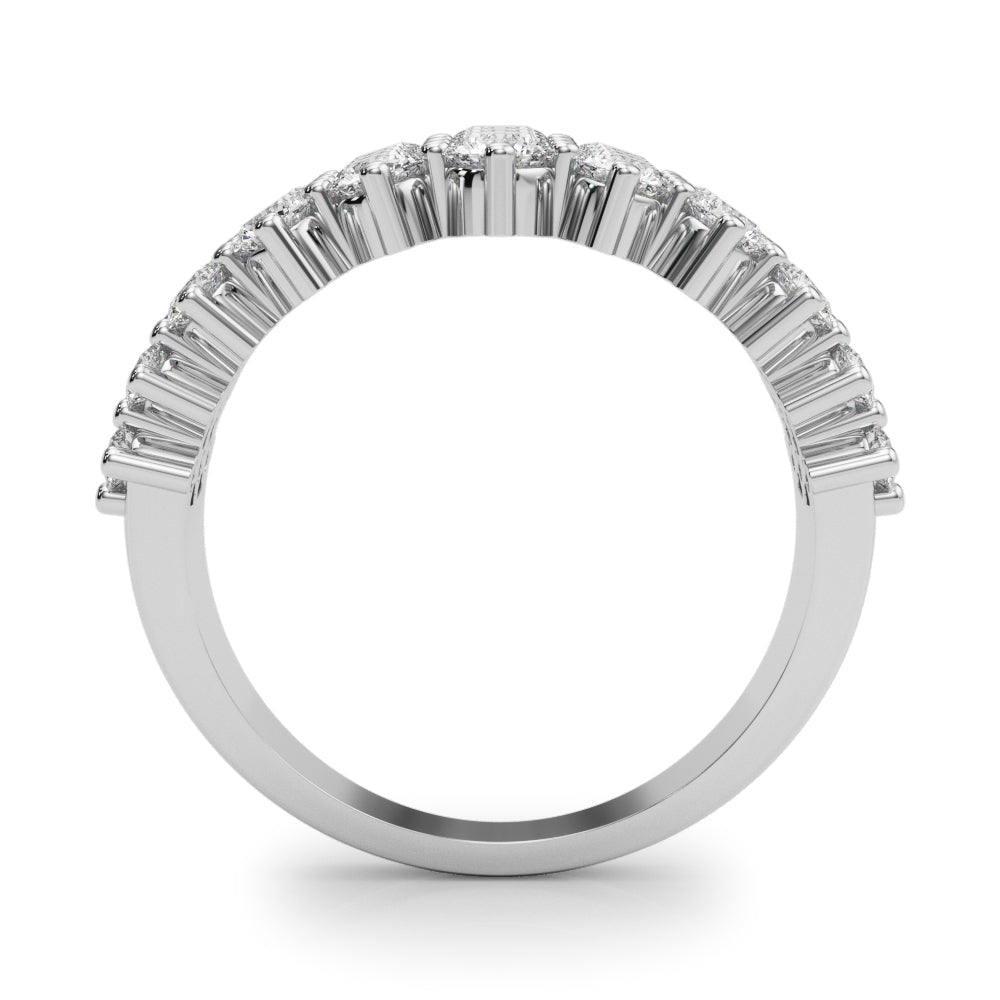 1 7/8 ct tw Lab Diamond Lab Grown Diamond Fashion Ring