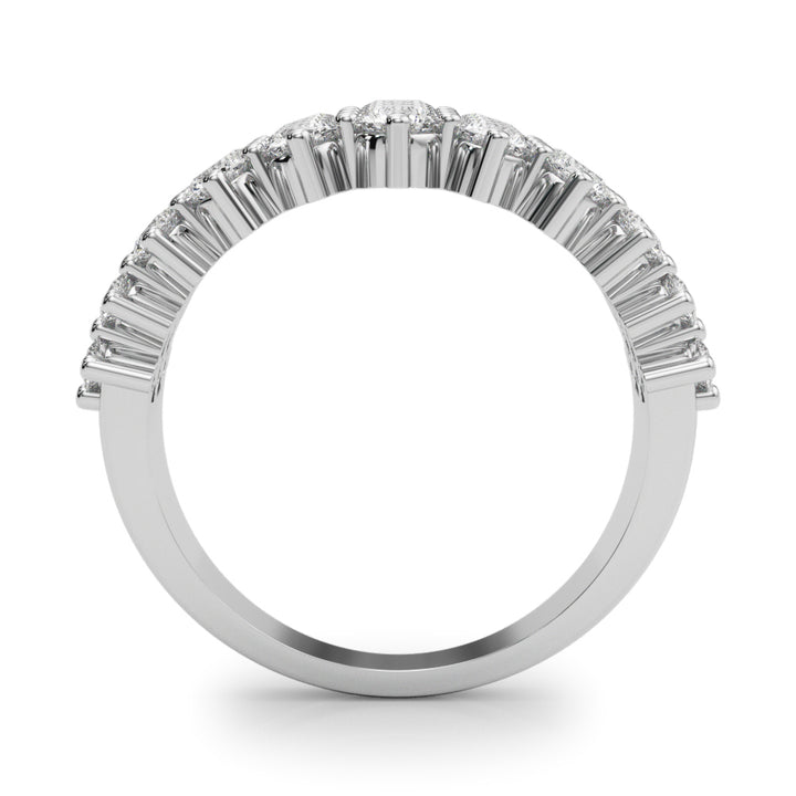1 7/8 ct tw Lab Diamond Lab Grown Diamond Fashion Ring