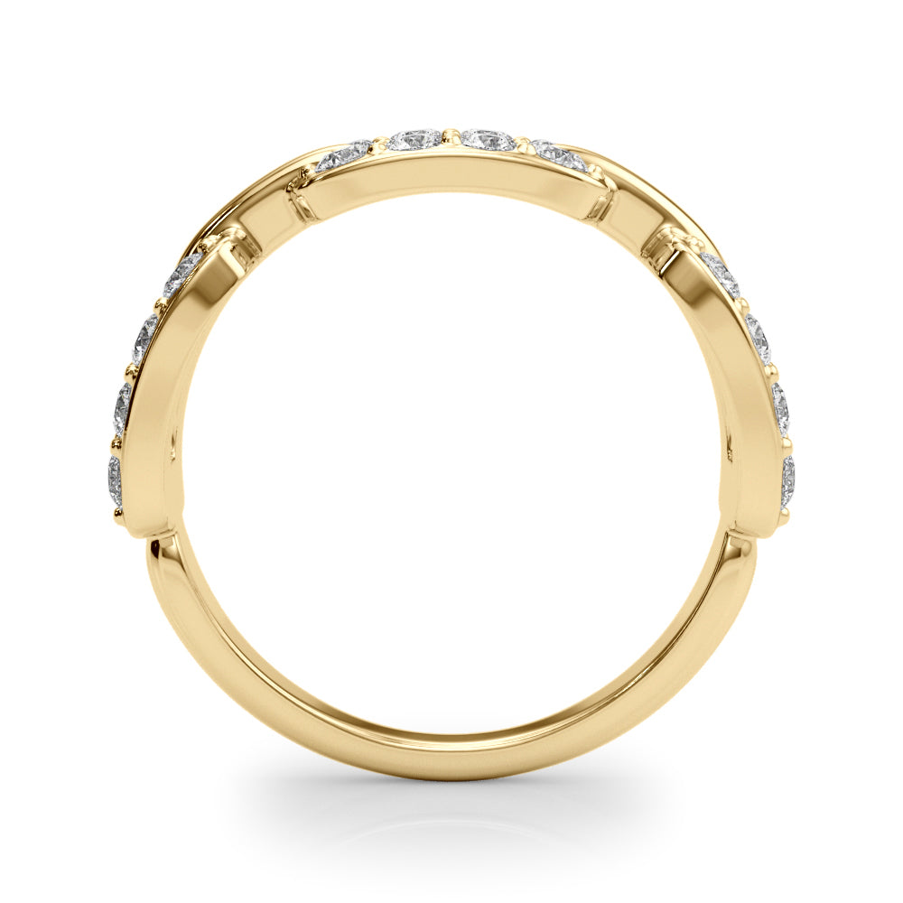 3/4 ct tw Lab Diamond Lab Grown Diamond Fashion Ring