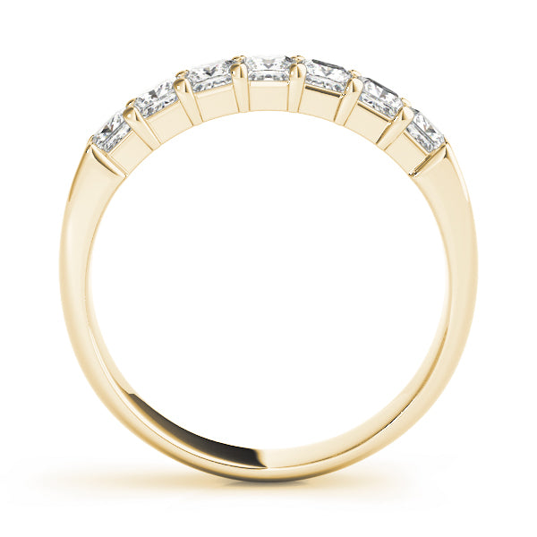 1.8MM SQUARE PRONG ANNIVERSARY