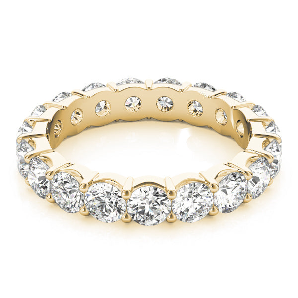 .02 PT RD  Prong Eternity