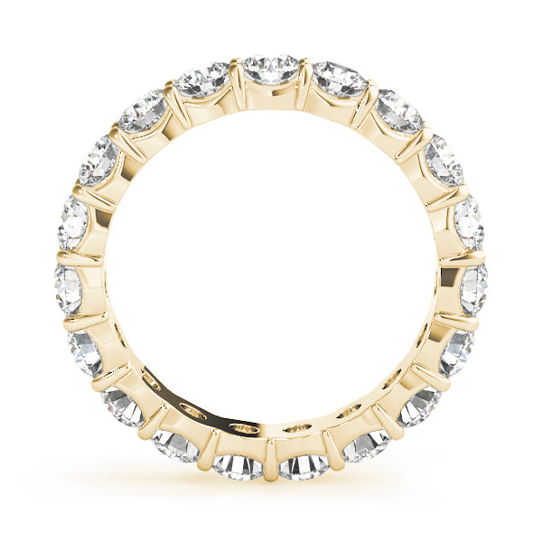 .02 PT RD  Prong Eternity